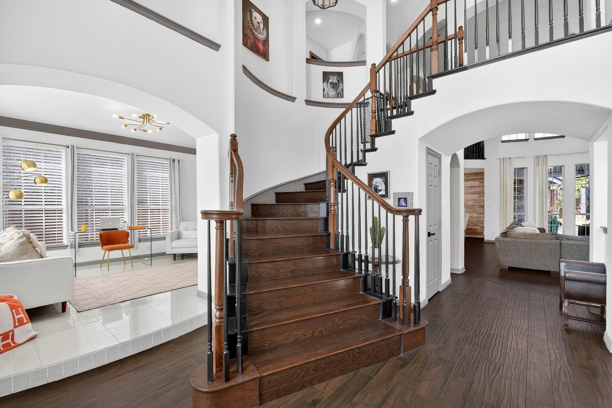 5170 Mohegan Lane Frisco TX 75034