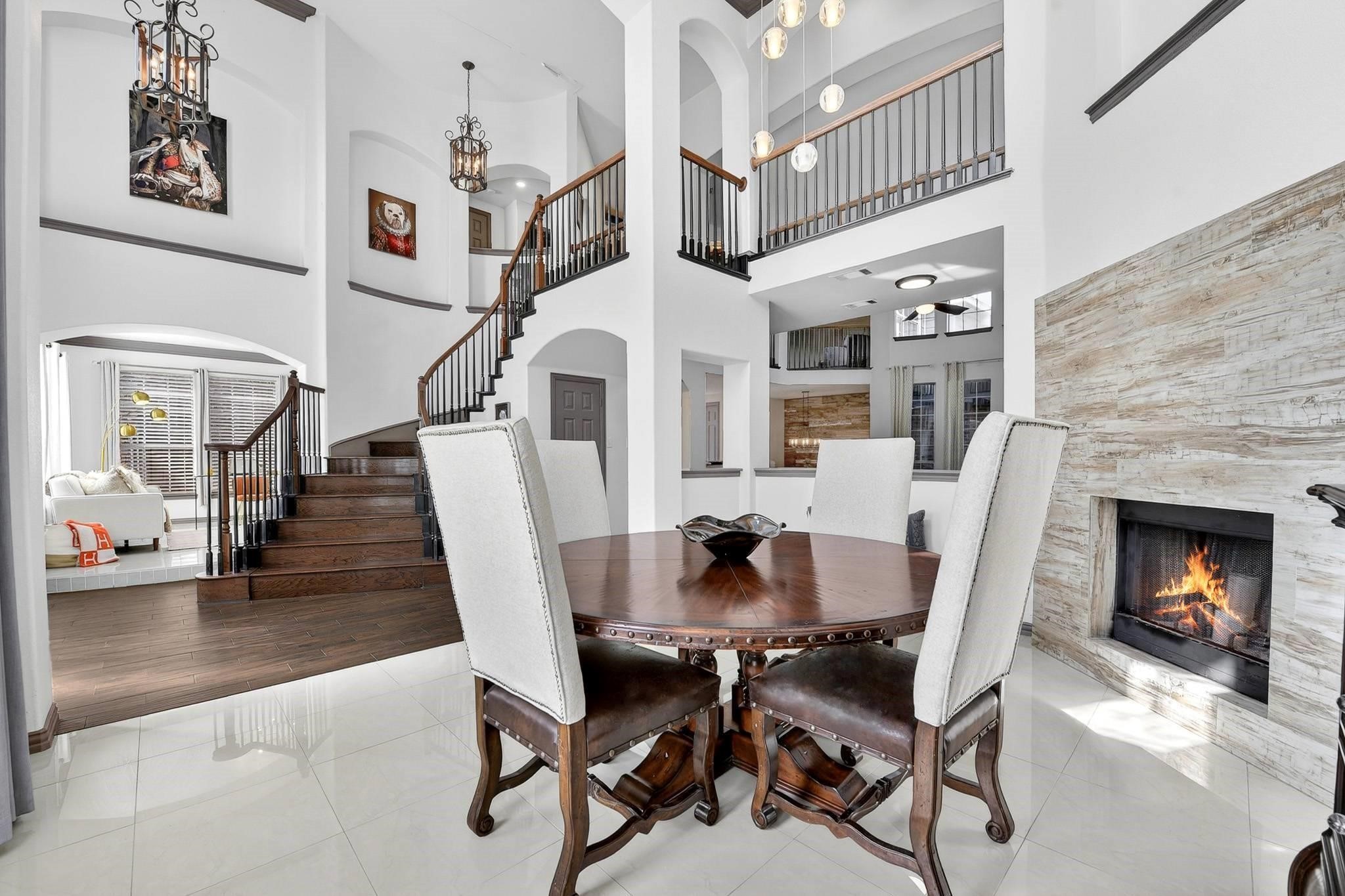 5170 Mohegan Lane Frisco TX 75034