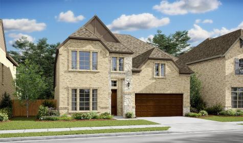 3006 Bunting Drive Melissa TX 75454