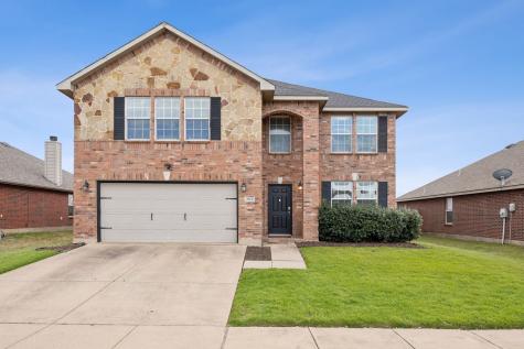 2112 Barracks Drive Fort Worth TX 76177