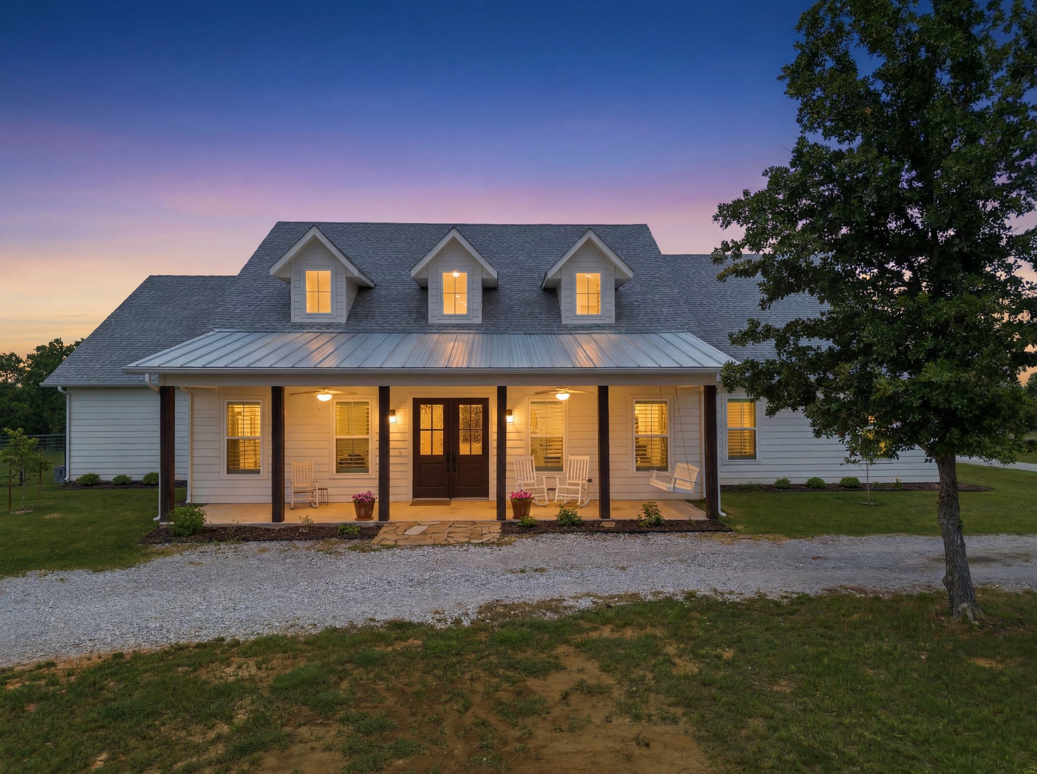 Alvord TX, 109 Bear Cat Court