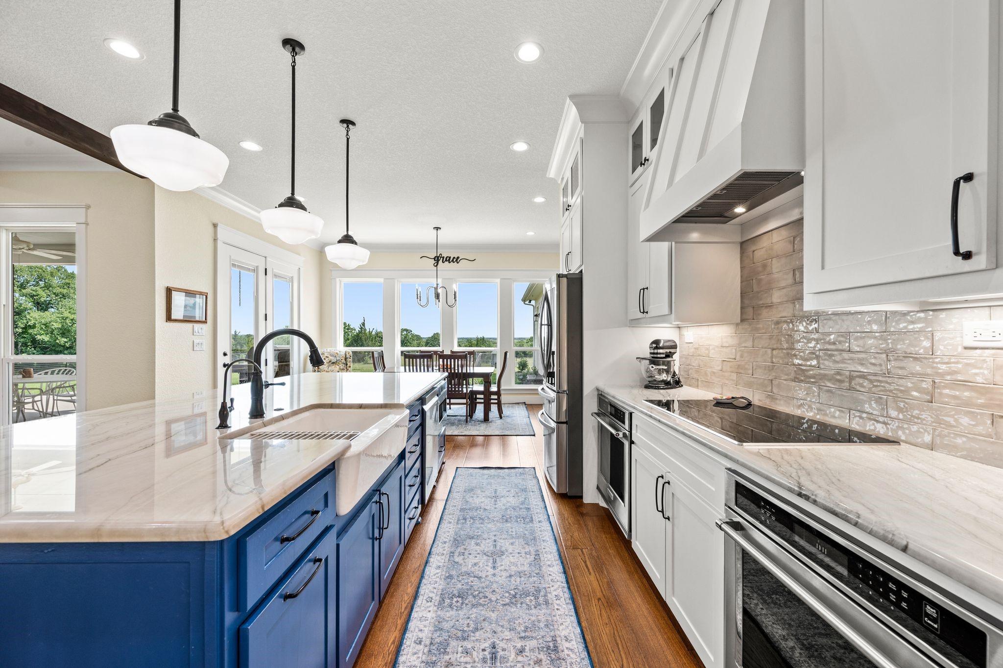 109 Bear Cat Court Alvord TX 76225