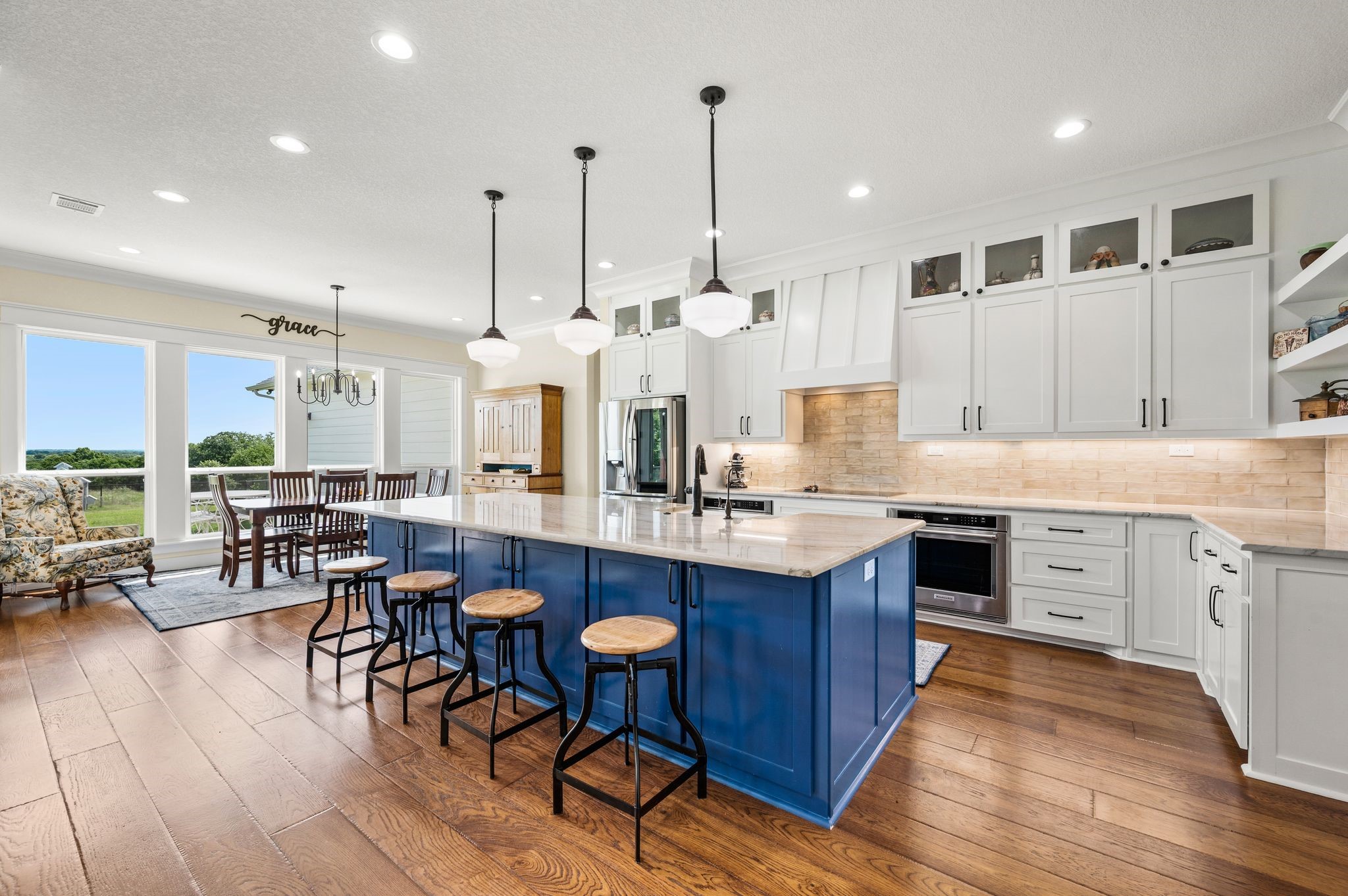109 Bear Cat Court Alvord TX 76225