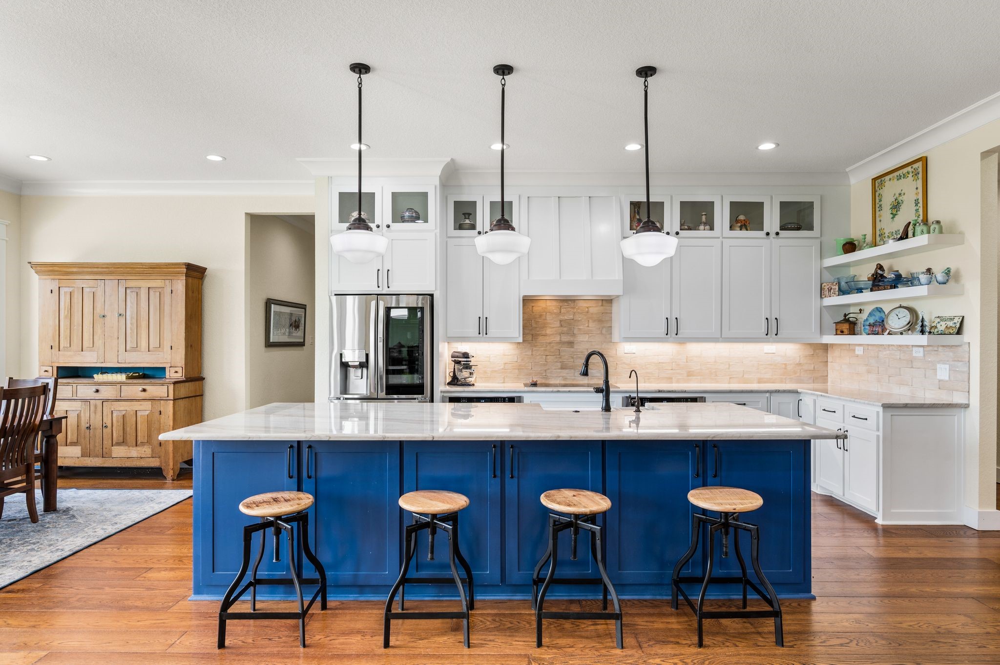 109 Bear Cat Court Alvord TX 76225