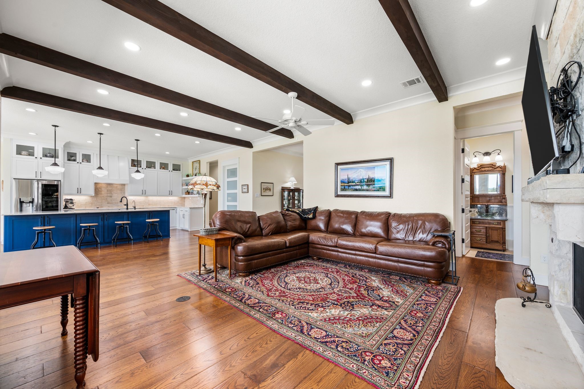 109 Bear Cat Court Alvord TX 76225