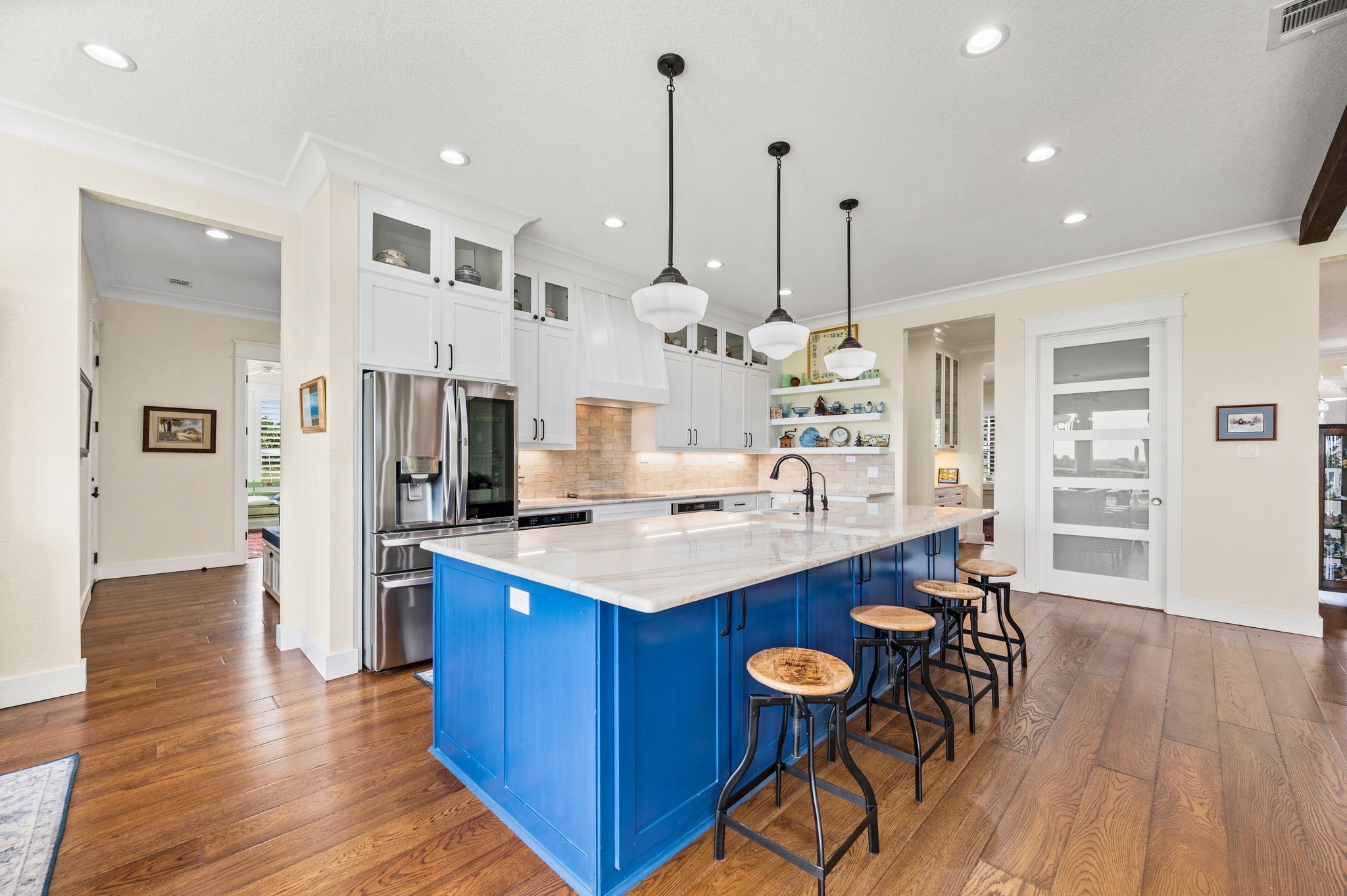 109 Bear Cat Court Alvord TX 76225