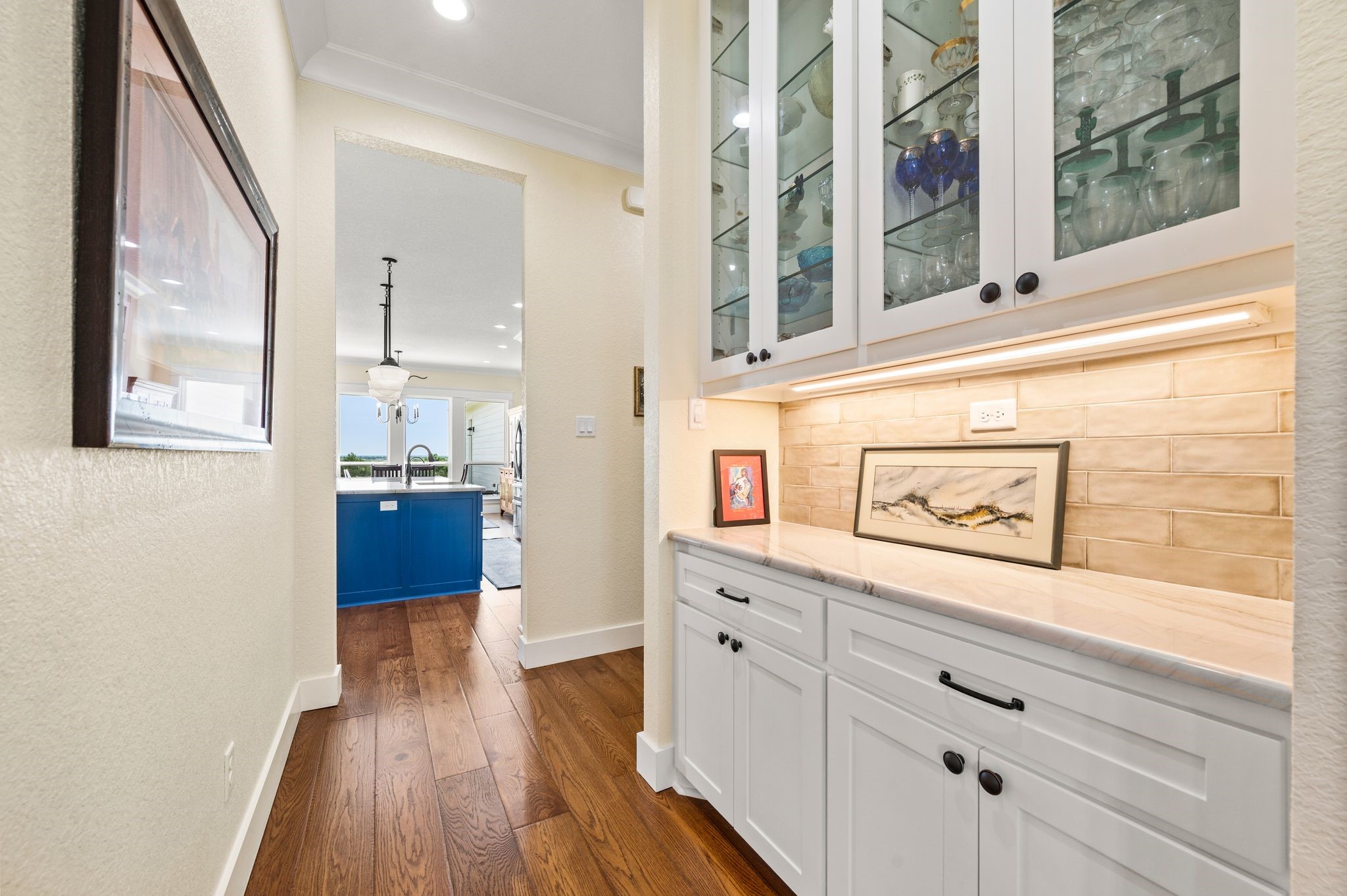 109 Bear Cat Court Alvord TX 76225