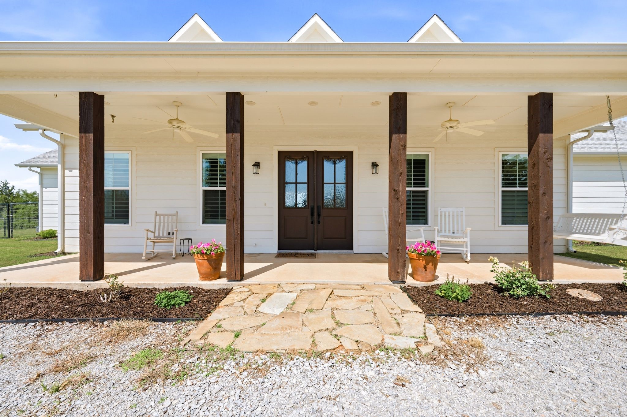 109 Bear Cat Court Alvord TX 76225