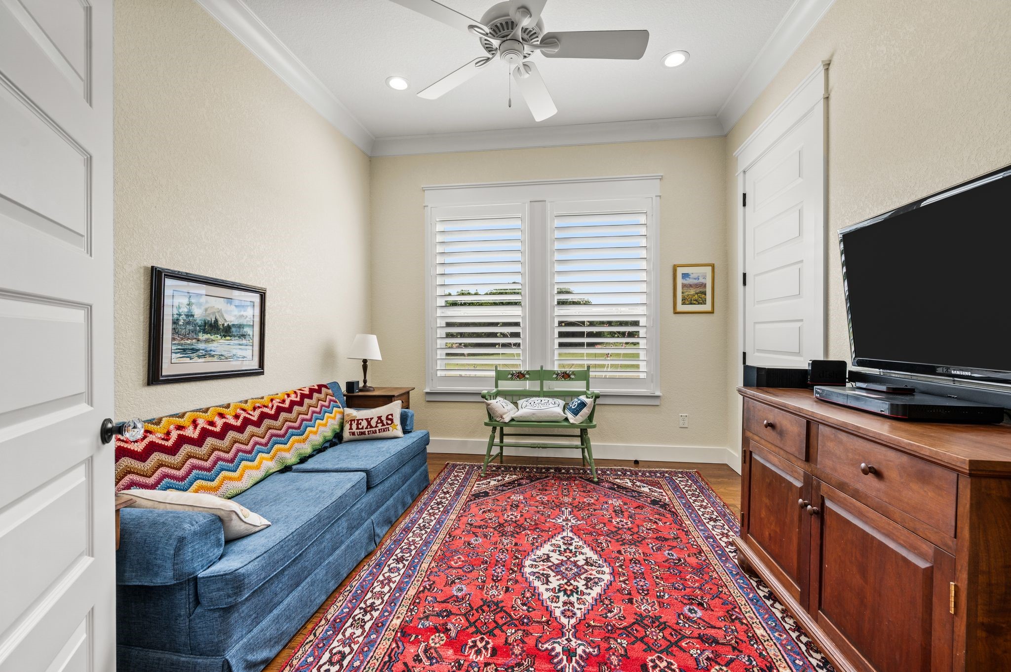 109 Bear Cat Court Alvord TX 76225