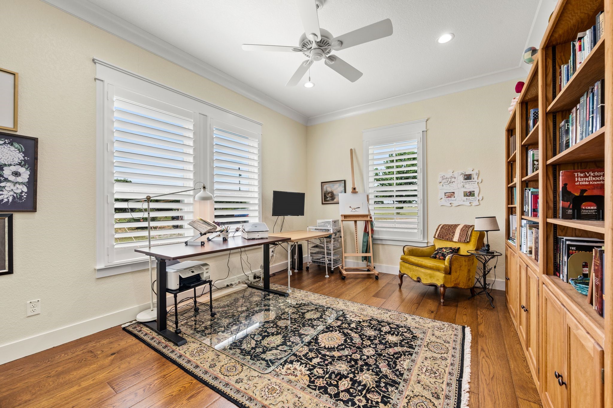 109 Bear Cat Court Alvord TX 76225
