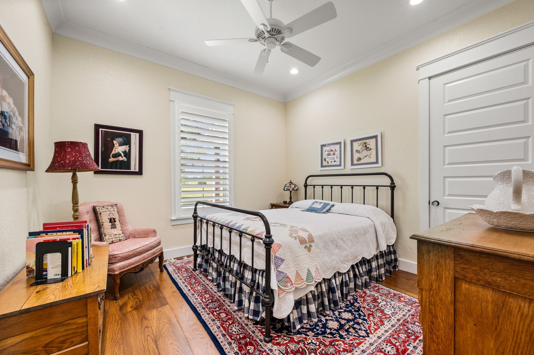 109 Bear Cat Court Alvord TX 76225