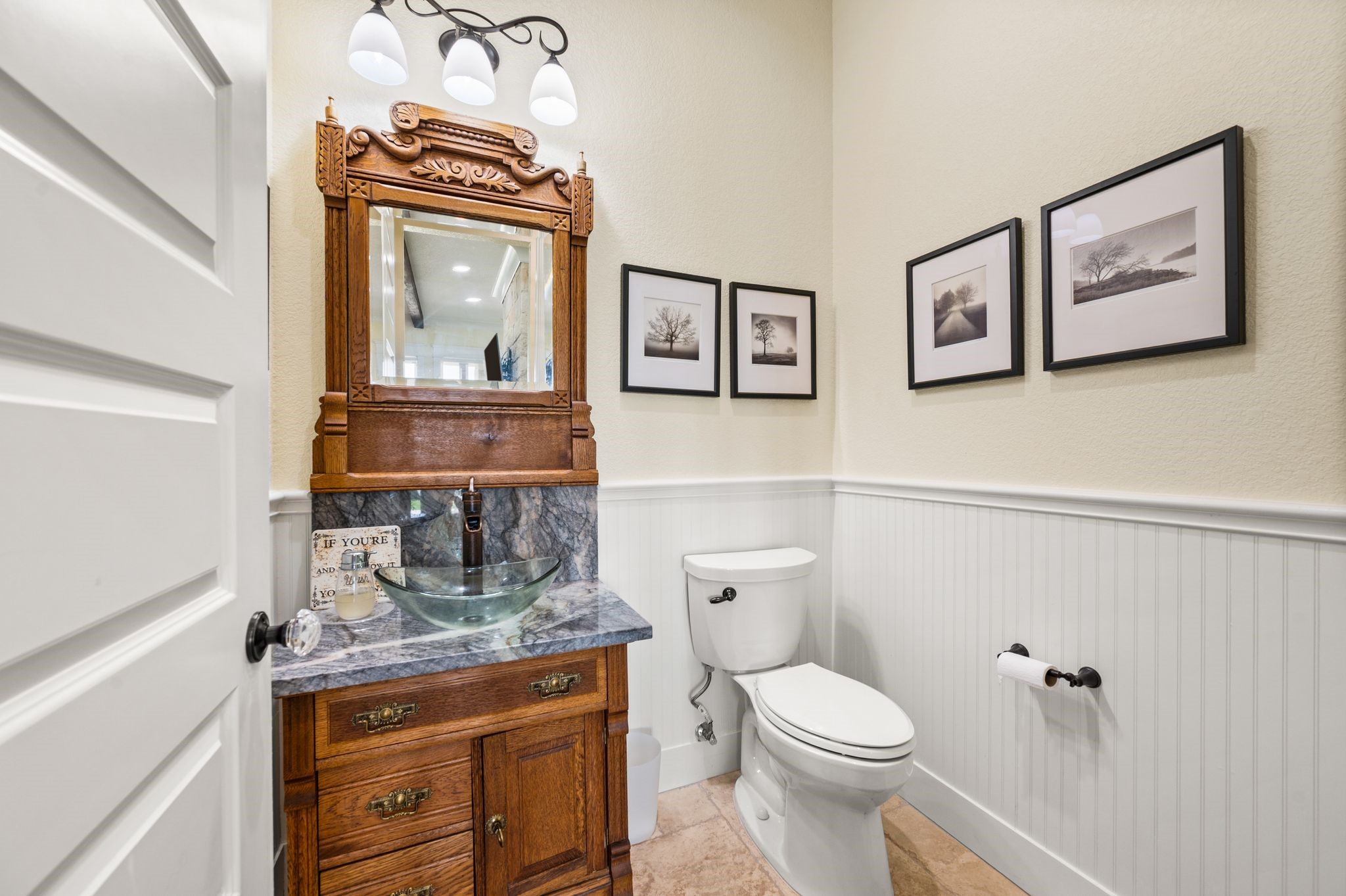 109 Bear Cat Court Alvord TX 76225