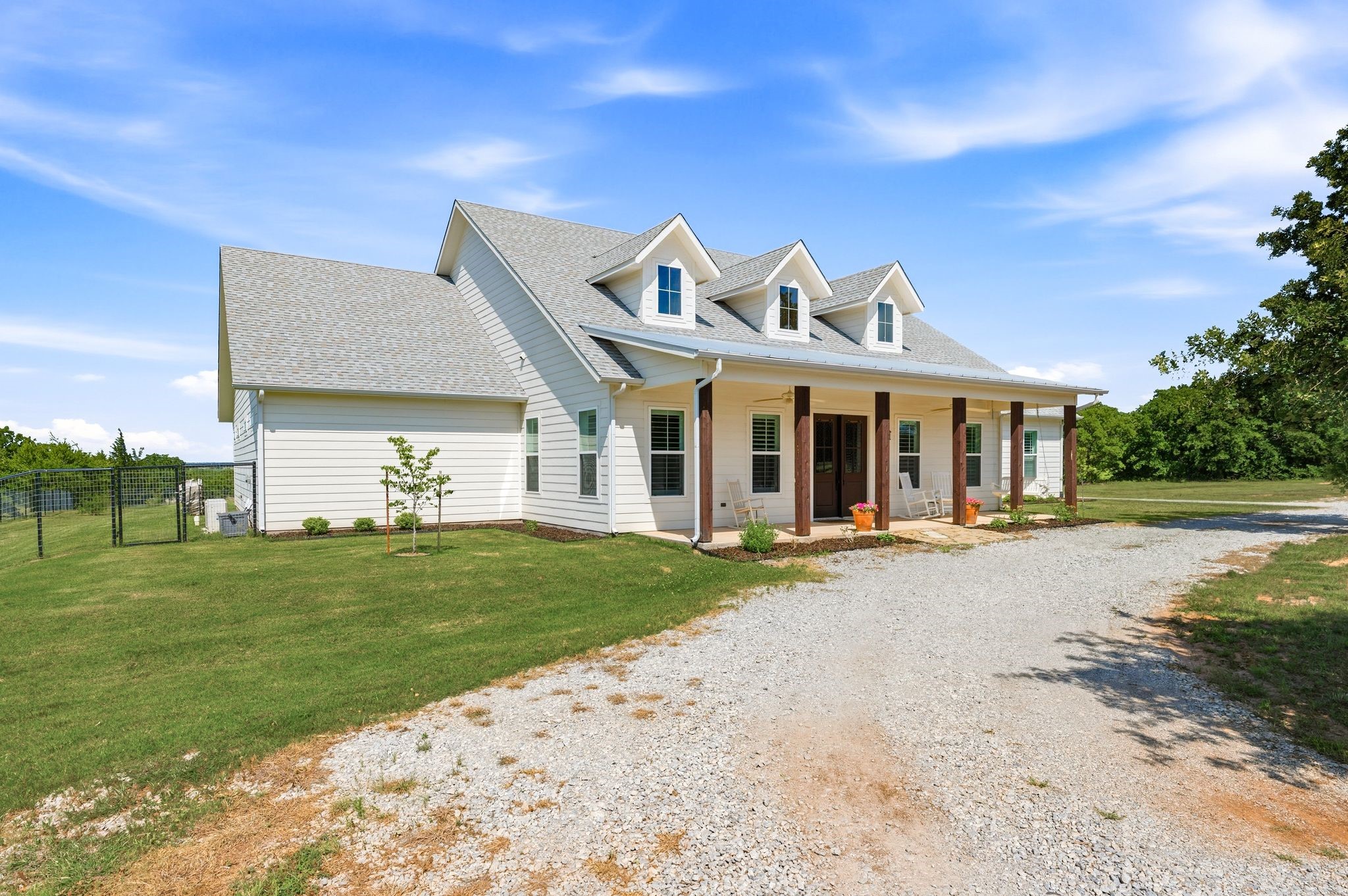 109 Bear Cat Court Alvord TX 76225