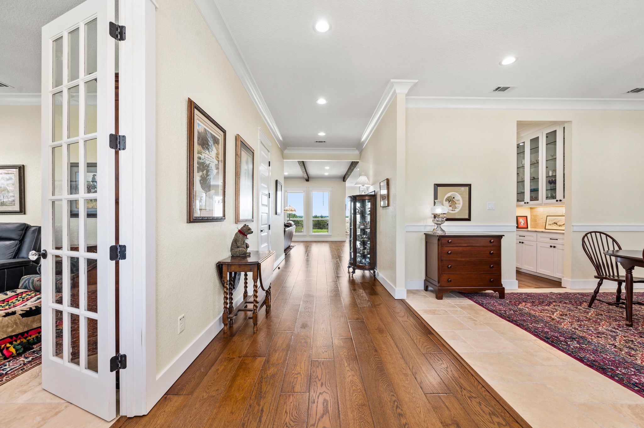 109 Bear Cat Court Alvord TX 76225