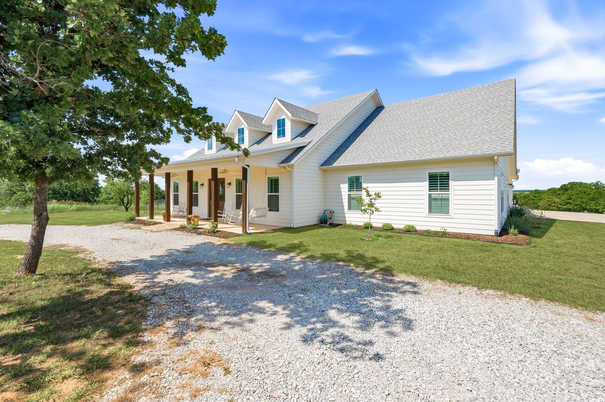109 Bear Cat Court Alvord TX 76225