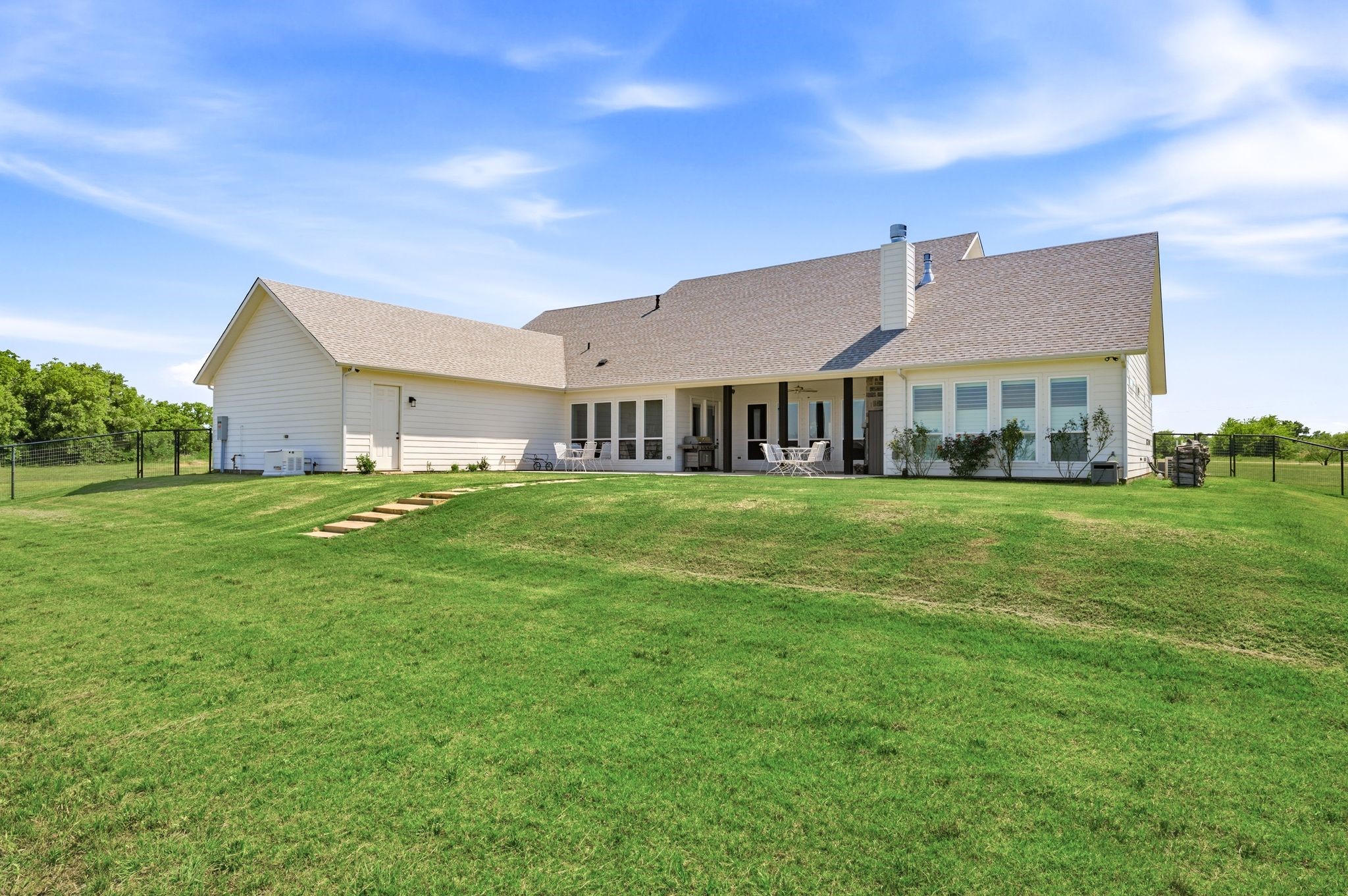 109 Bear Cat Court Alvord TX 76225