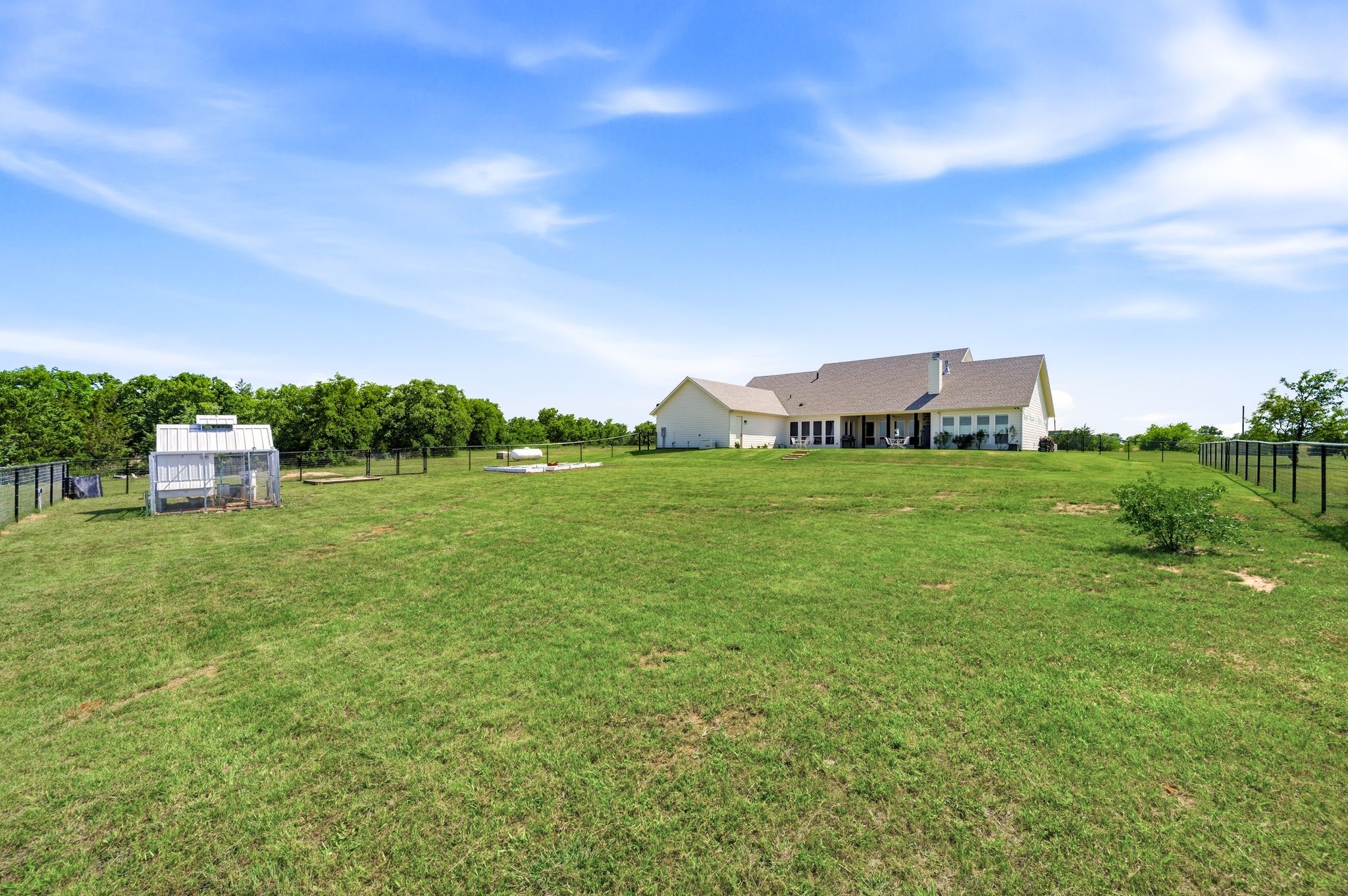 109 Bear Cat Court Alvord TX 76225