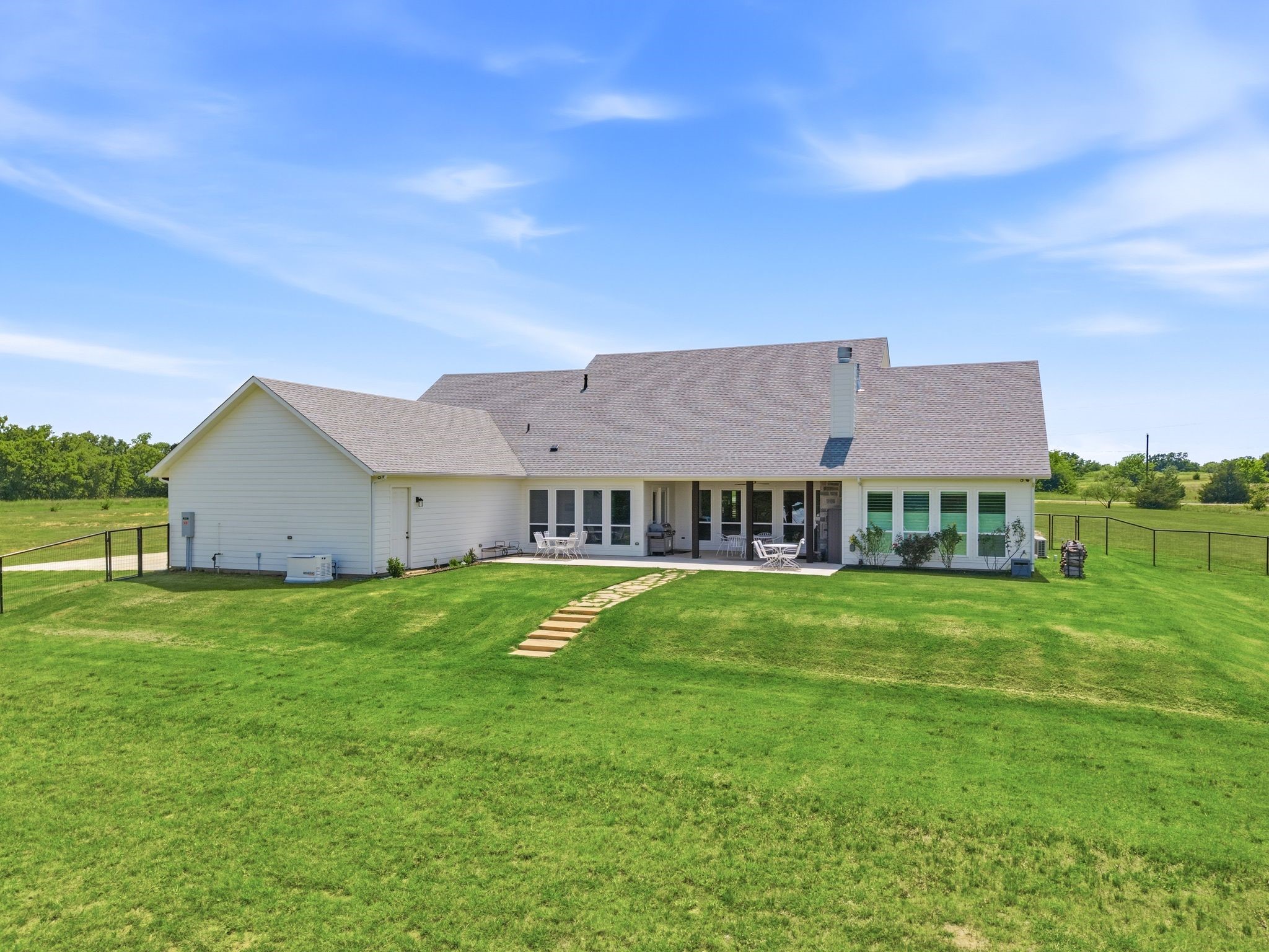 109 Bear Cat Court Alvord TX 76225