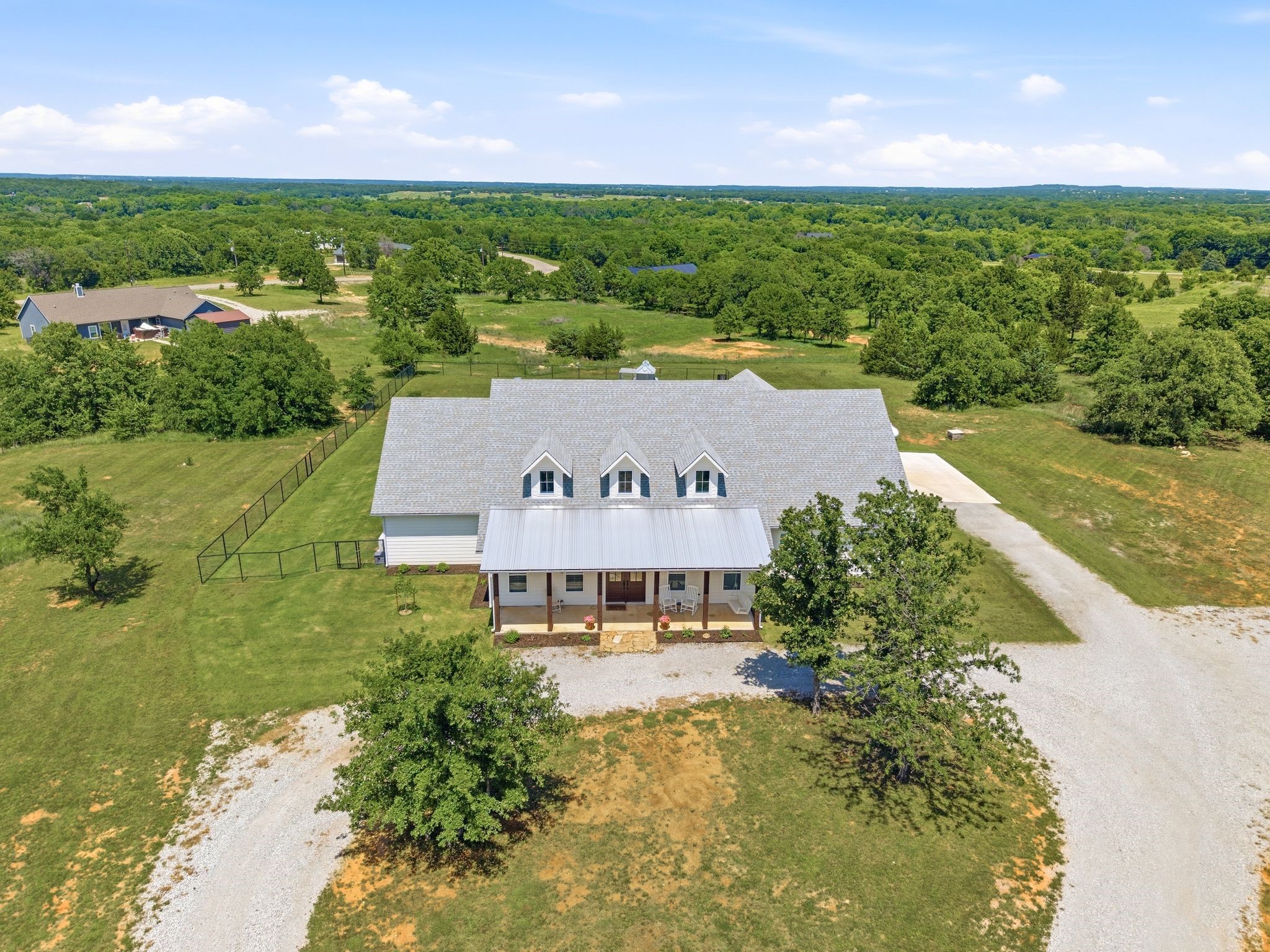 109 Bear Cat Court Alvord TX 76225