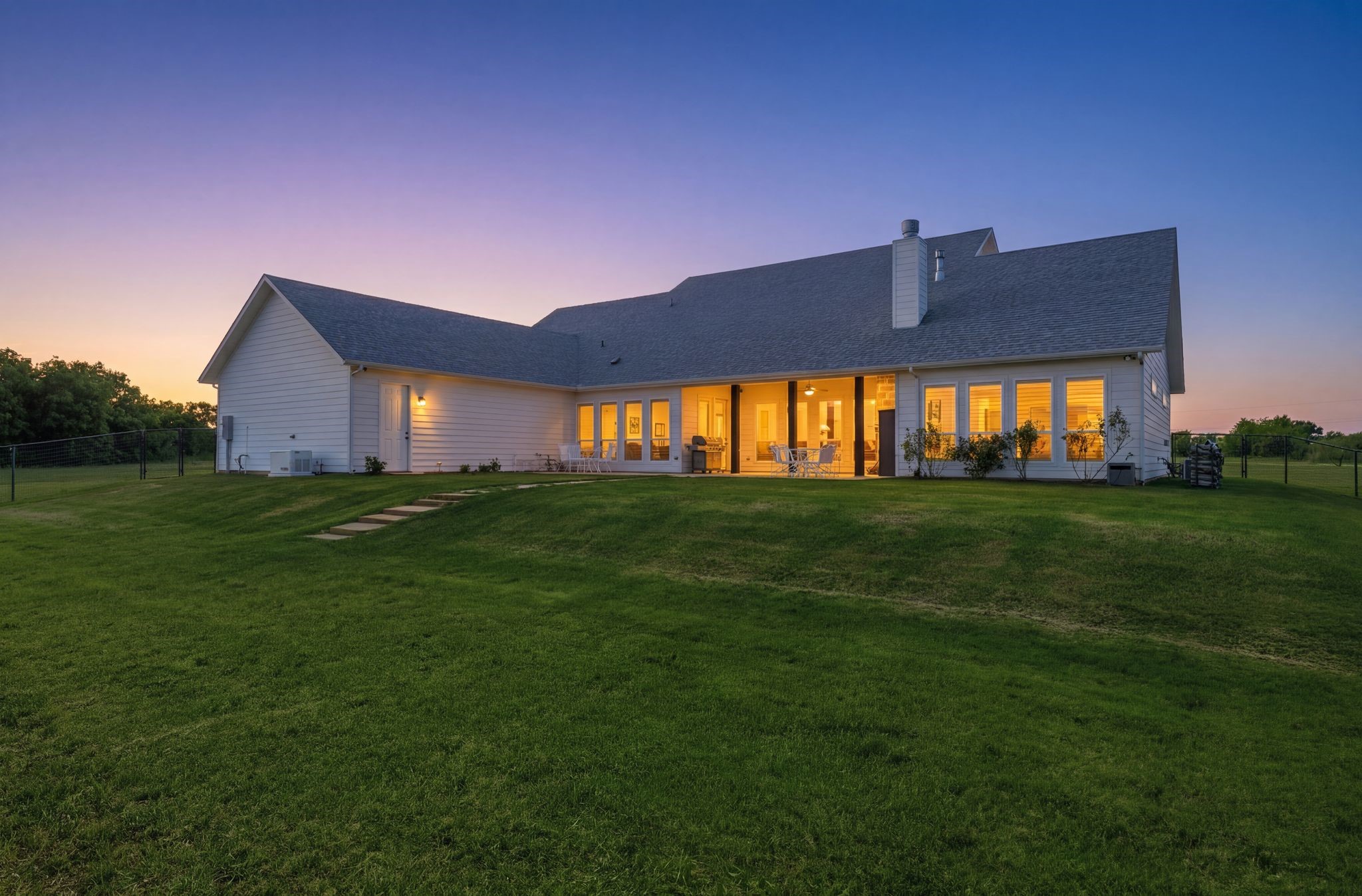 109 Bear Cat Court Alvord TX 76225