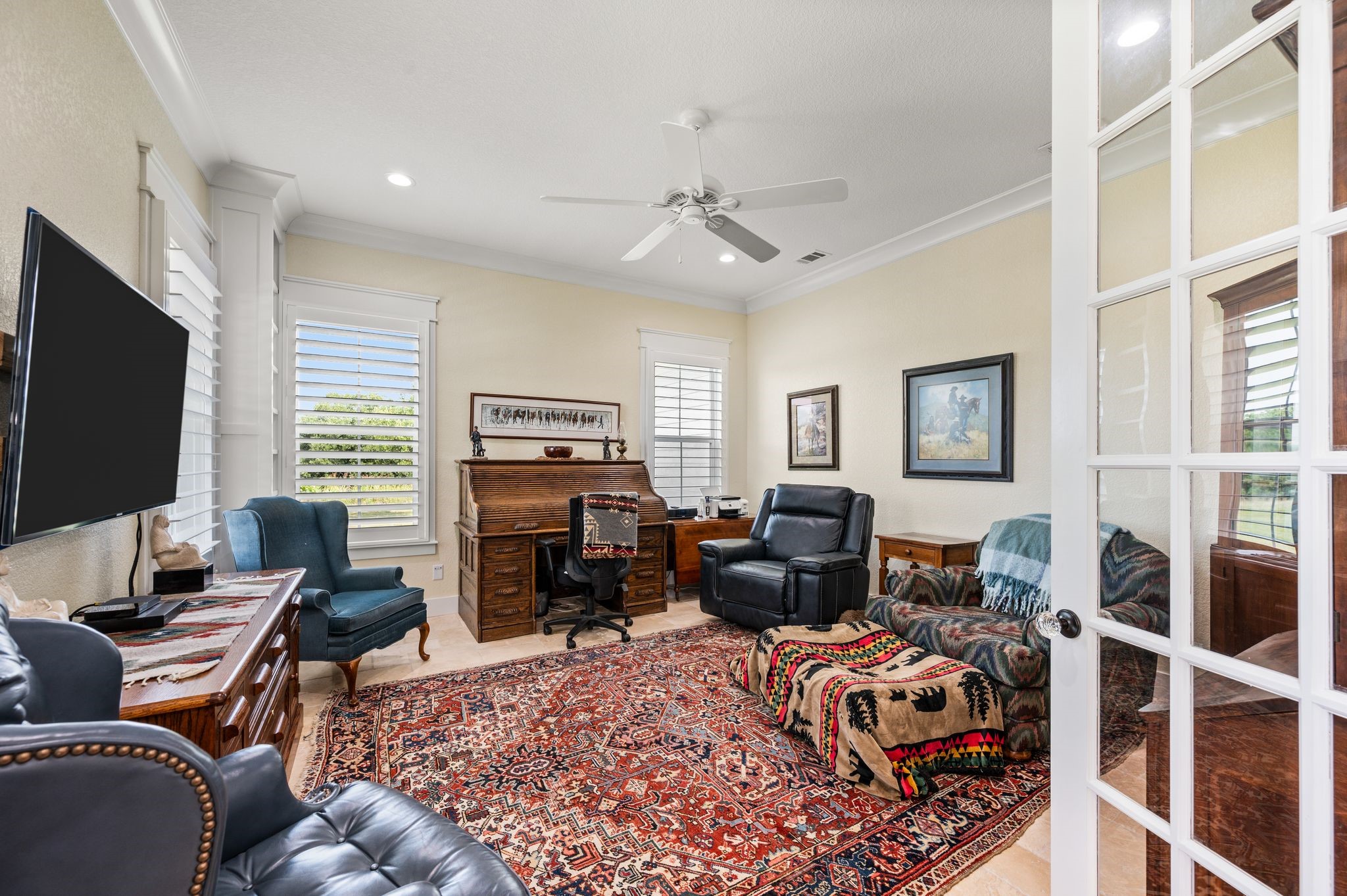 109 Bear Cat Court Alvord TX 76225