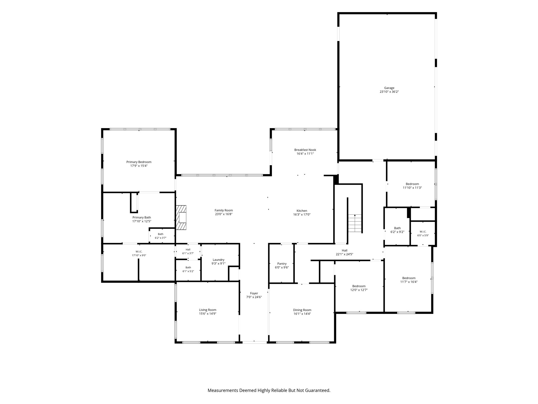 109 Bear Cat Court Alvord TX 76225