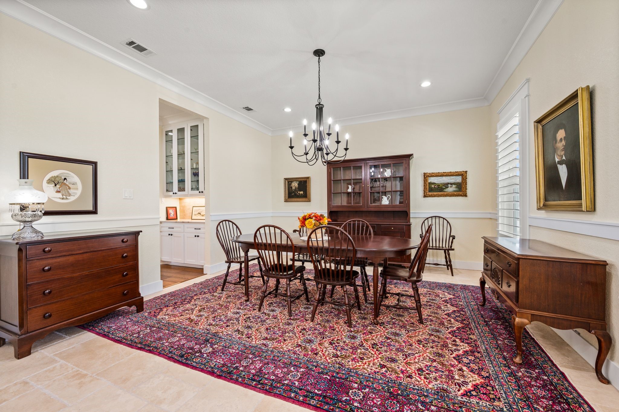 109 Bear Cat Court Alvord TX 76225