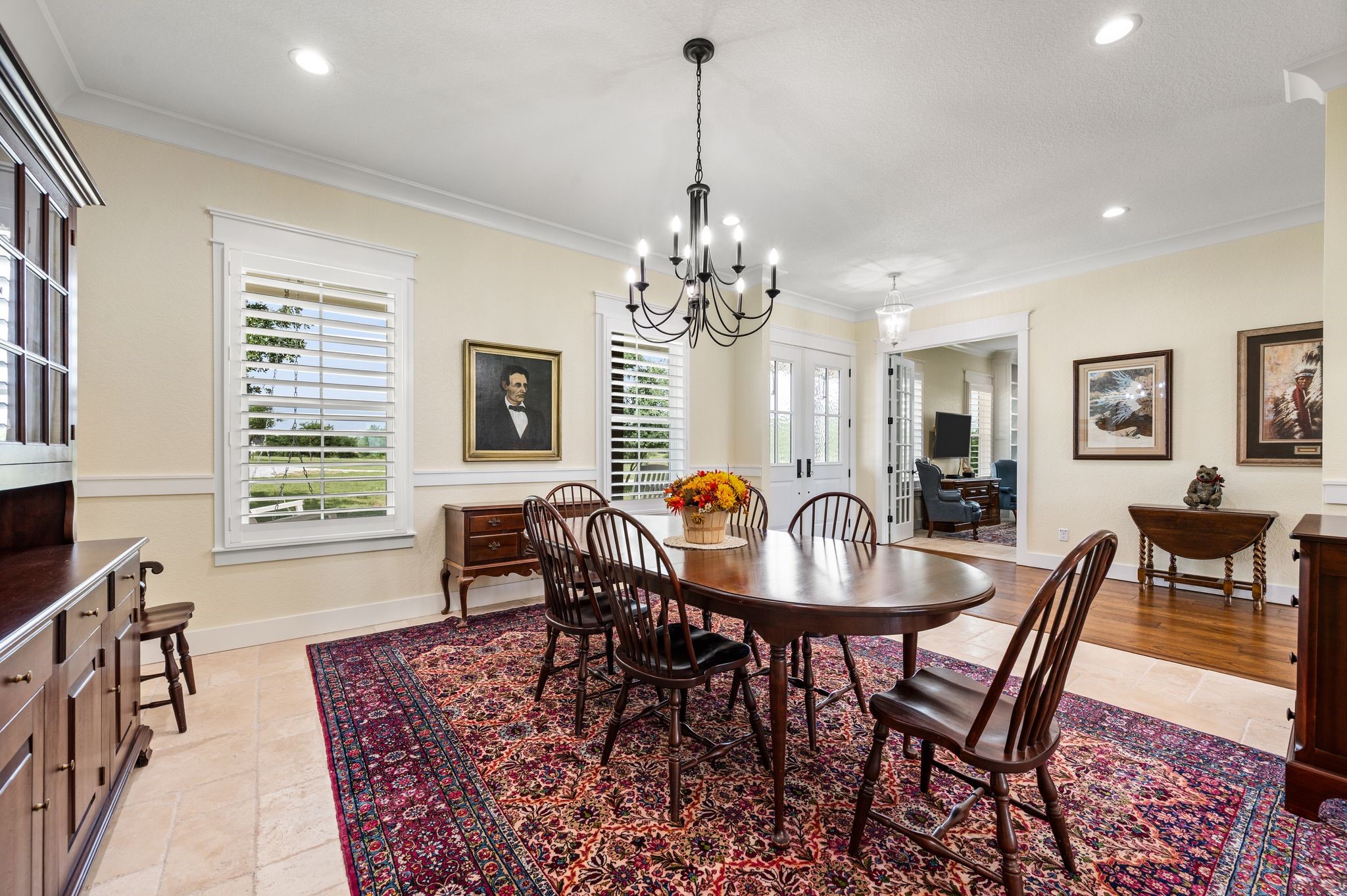 109 Bear Cat Court Alvord TX 76225