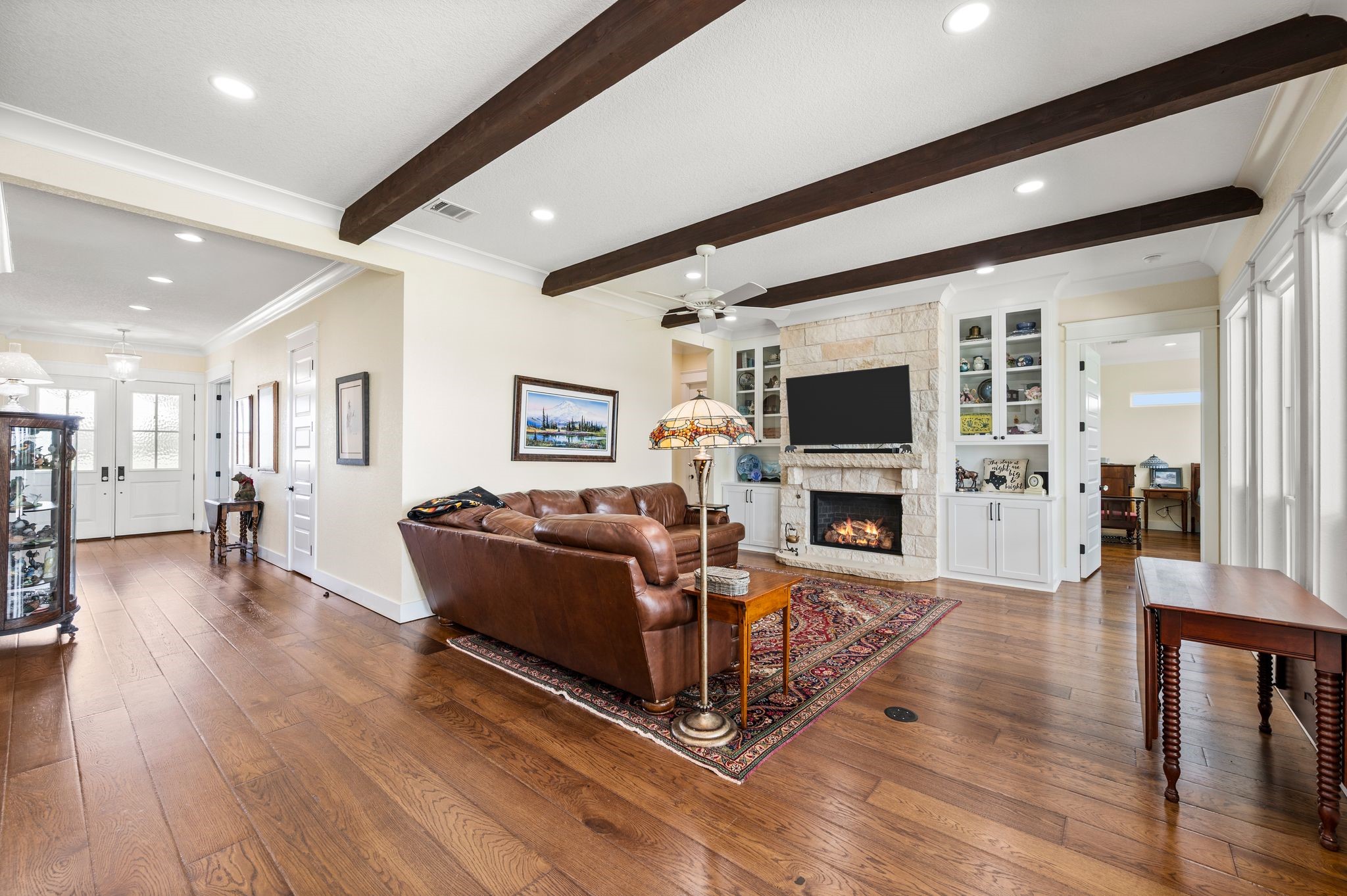 109 Bear Cat Court Alvord TX 76225