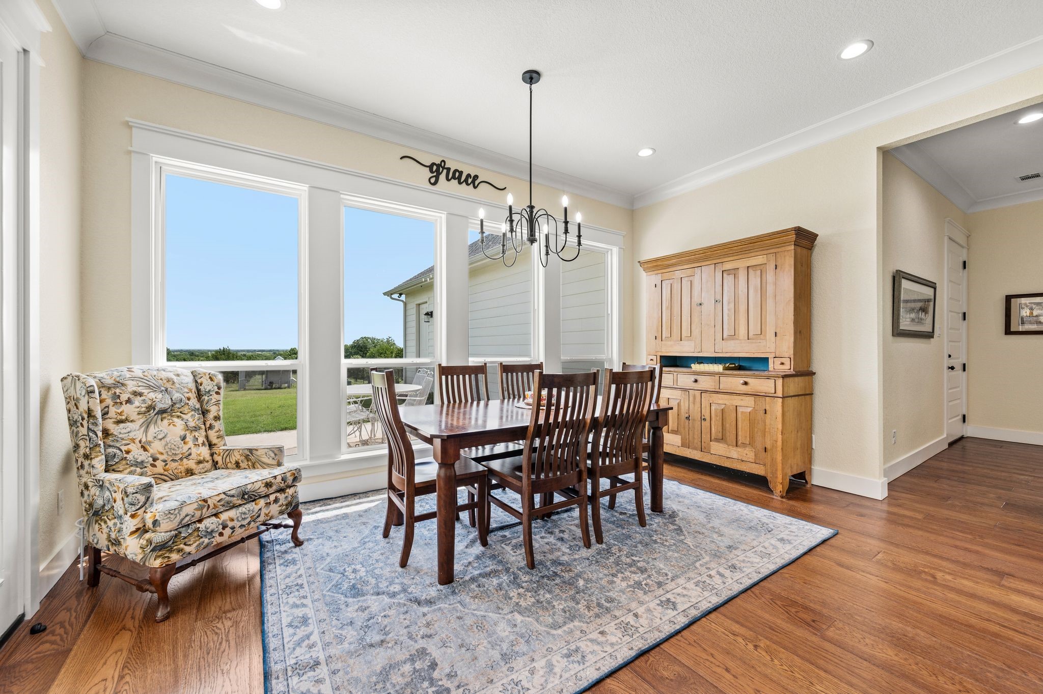109 Bear Cat Court Alvord TX 76225