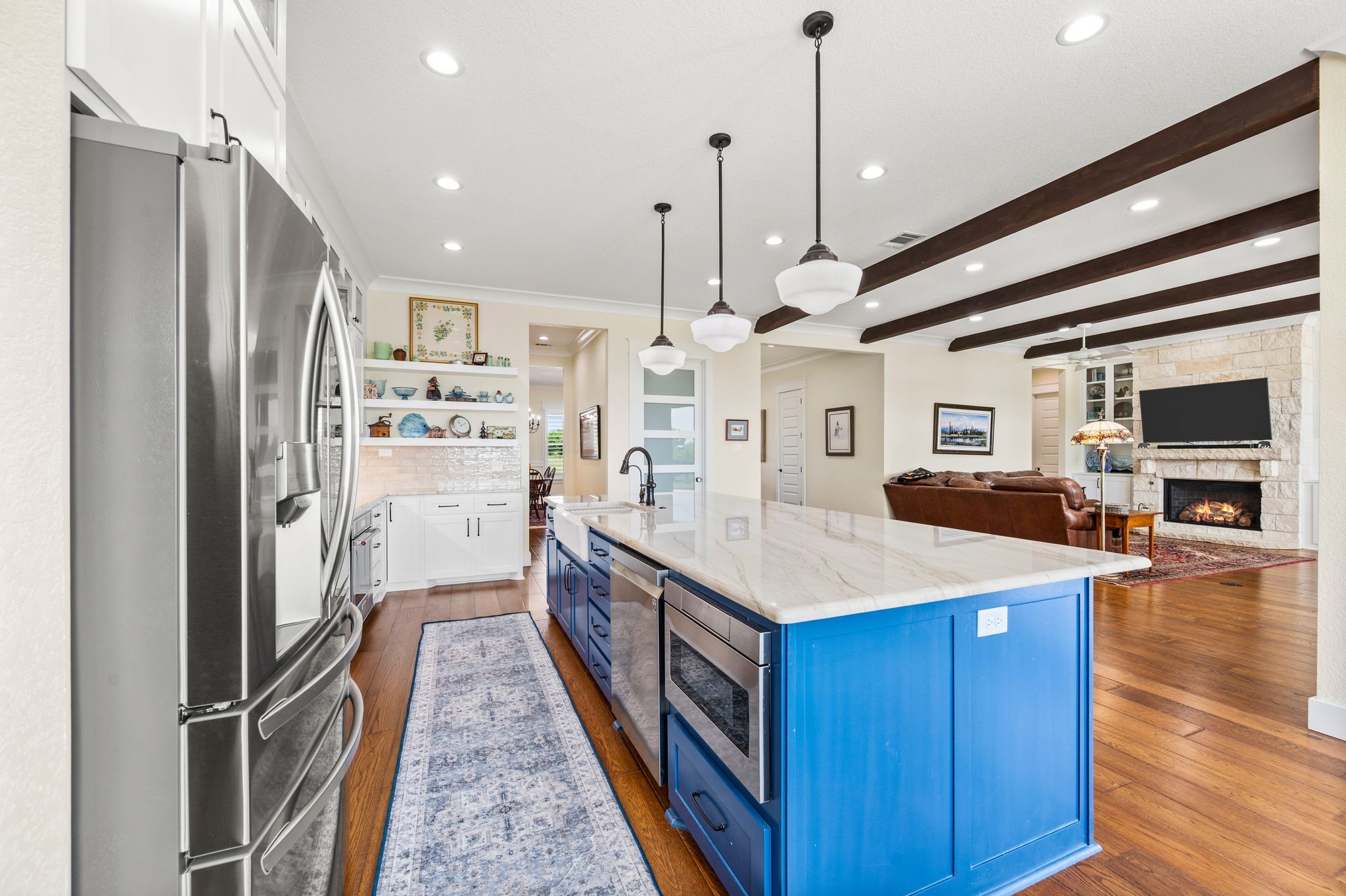 109 Bear Cat Court Alvord TX 76225