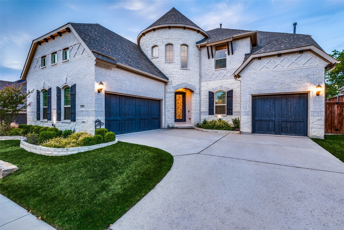 7200 Los Padres Place Mckinney TX 75070