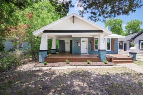 1808 Walnut Street Greenville TX 75401