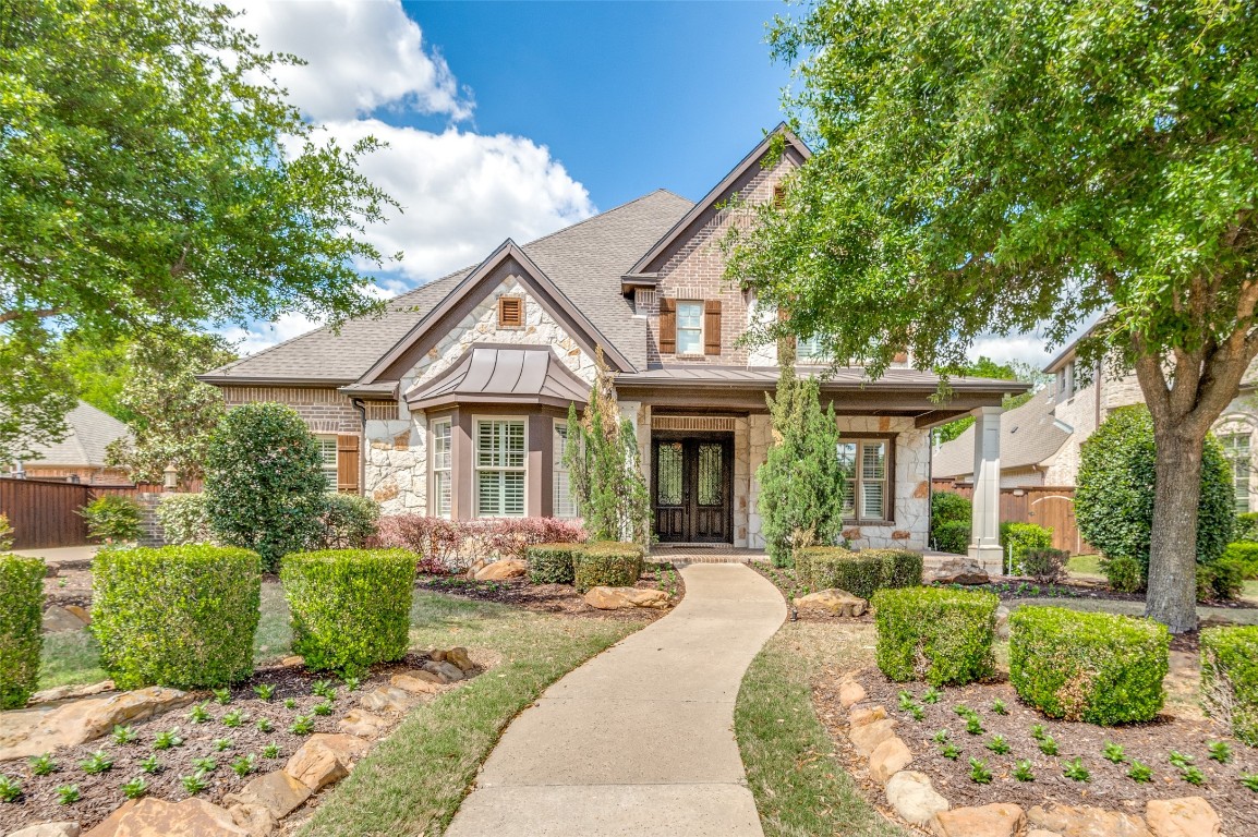 208 Olympia Lane Coppell TX 75019