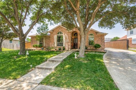 3513 Lake Highlands Drive Rowlett TX 75088