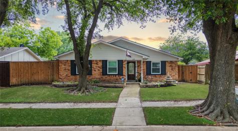 6209 Alta Oaks Drive Garland TX 75043
