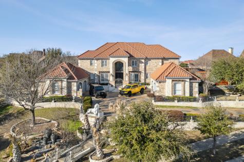 2601 Sir Gawain Lane Lewisville TX 75056
