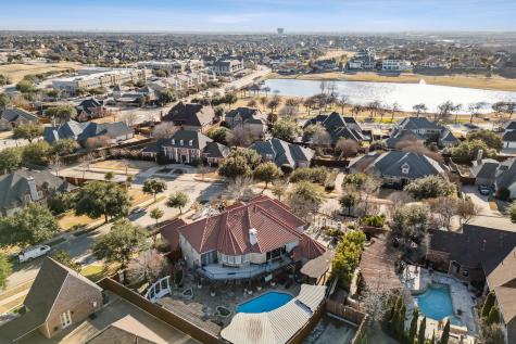 2601 Sir Gawain Lane Lewisville TX 75056