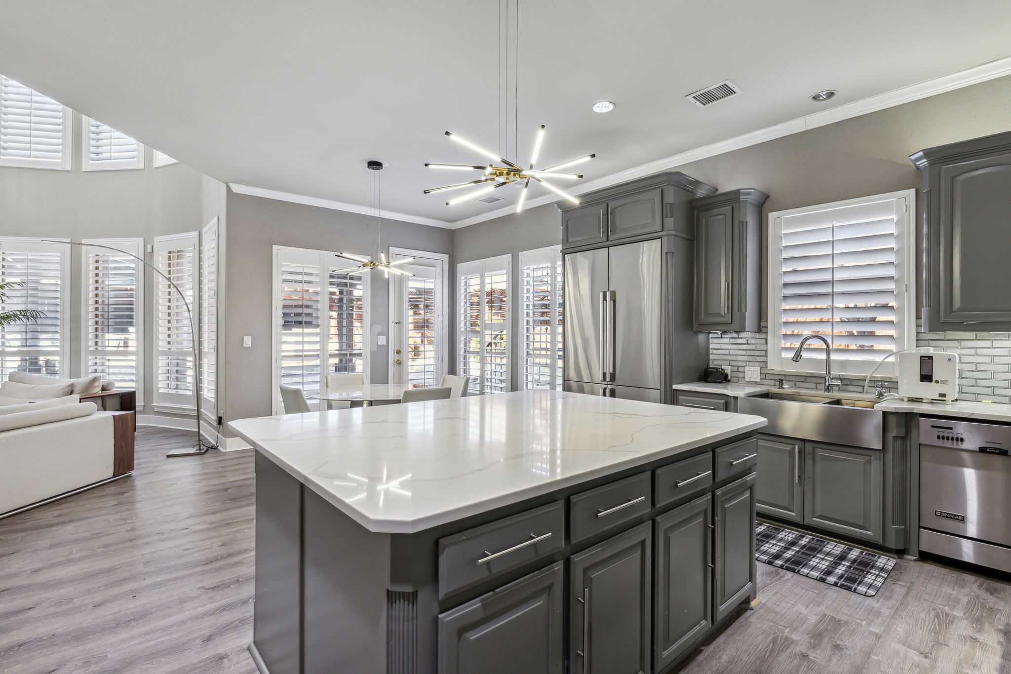 2601 Sir Gawain Lane Lewisville TX 75056