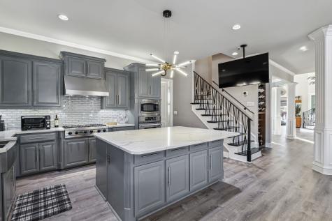 2601 Sir Gawain Lane Lewisville TX 75056