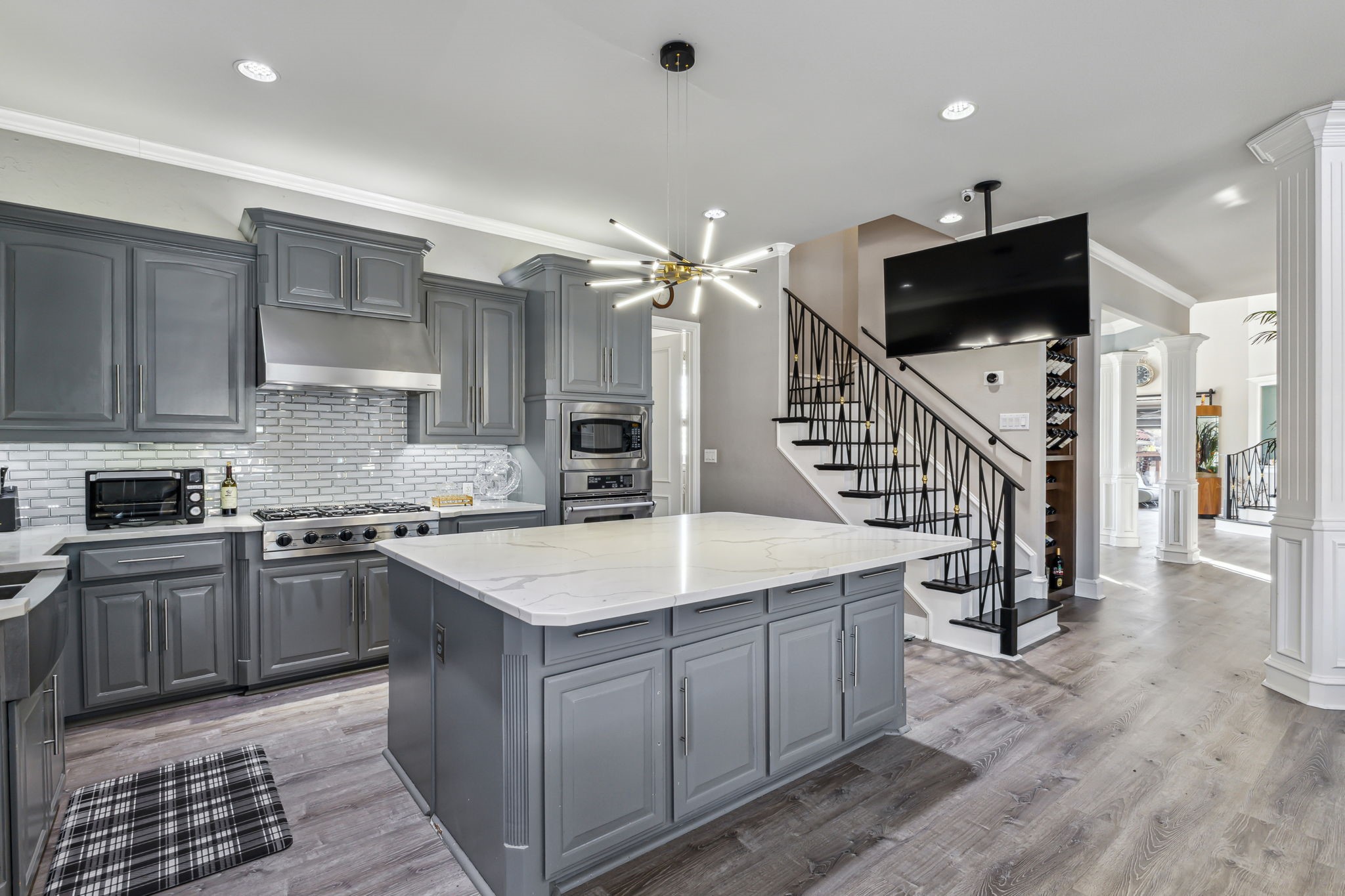 2601 Sir Gawain Lane Lewisville TX 75056