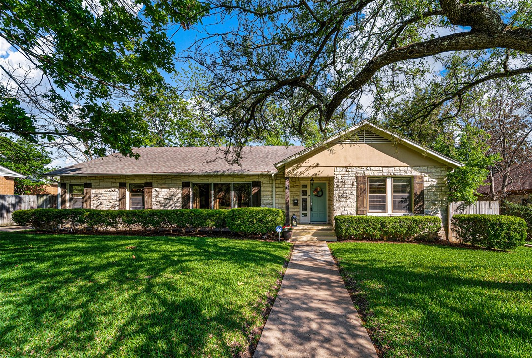 3116 Maple Avenue Waco TX 76707