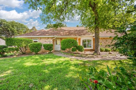 4965 Firewood Drive Burleson TX 76028