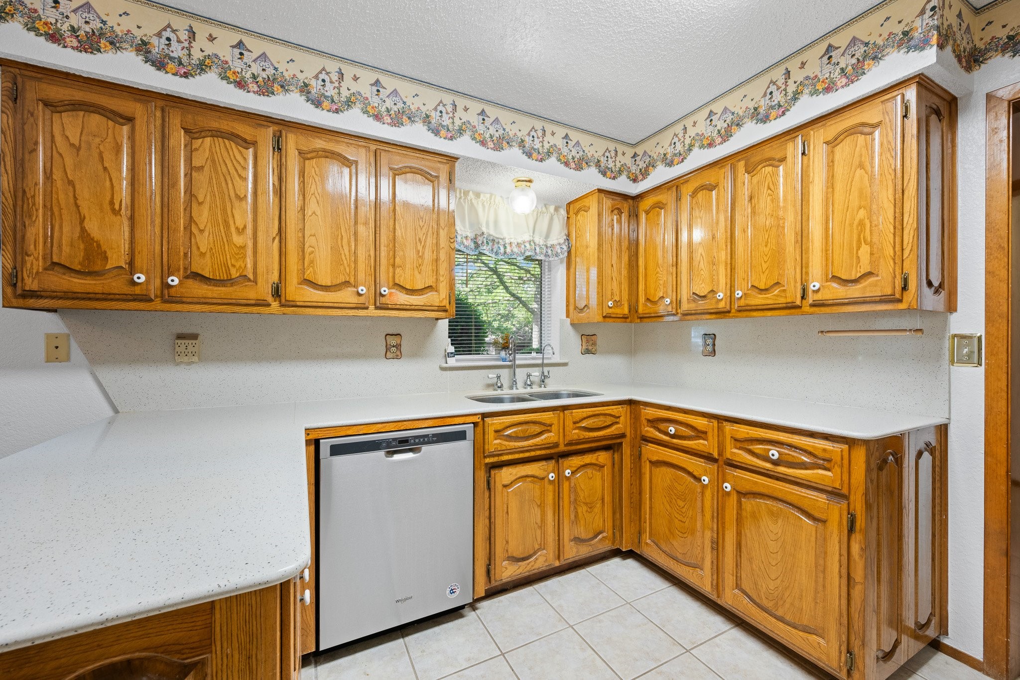 4965 Firewood Drive Burleson TX 76028