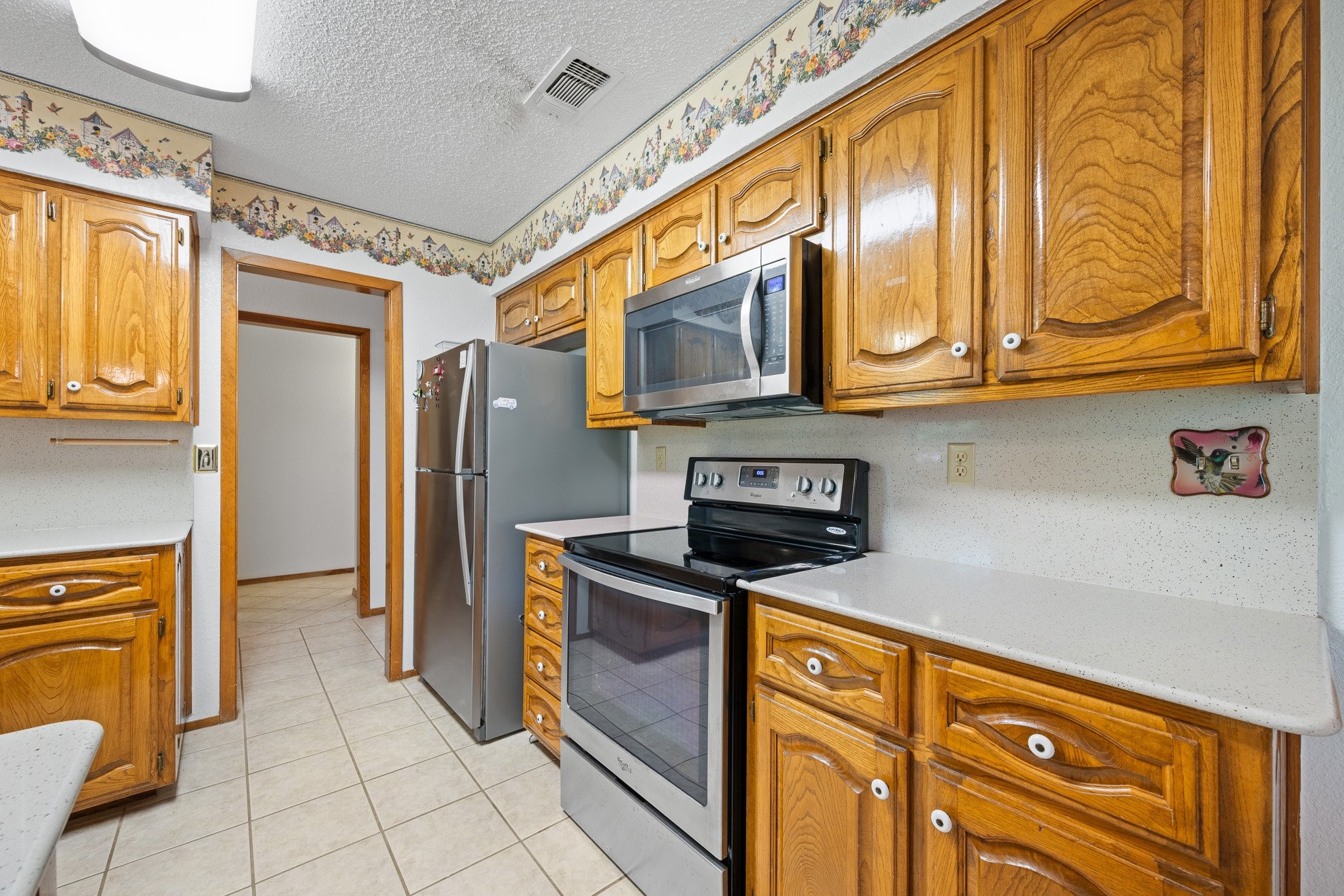 4965 Firewood Drive Burleson TX 76028