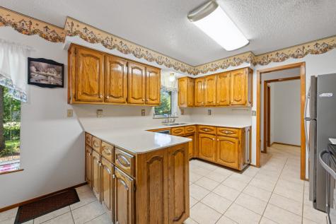 4965 Firewood Drive Burleson TX 76028