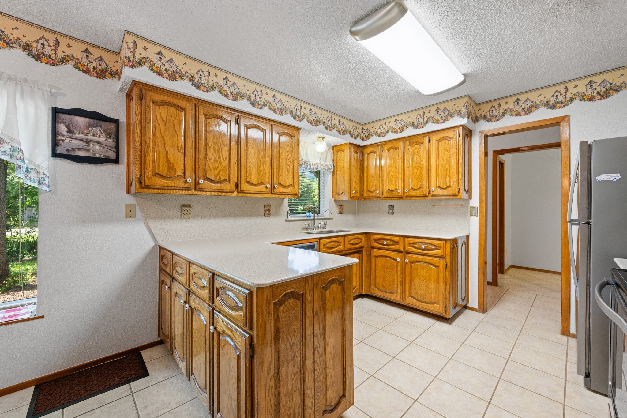 4965 Firewood Drive Burleson TX 76028