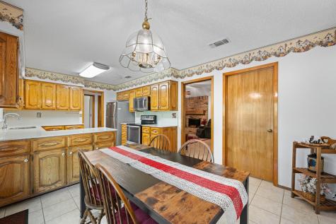 4965 Firewood Drive Burleson TX 76028