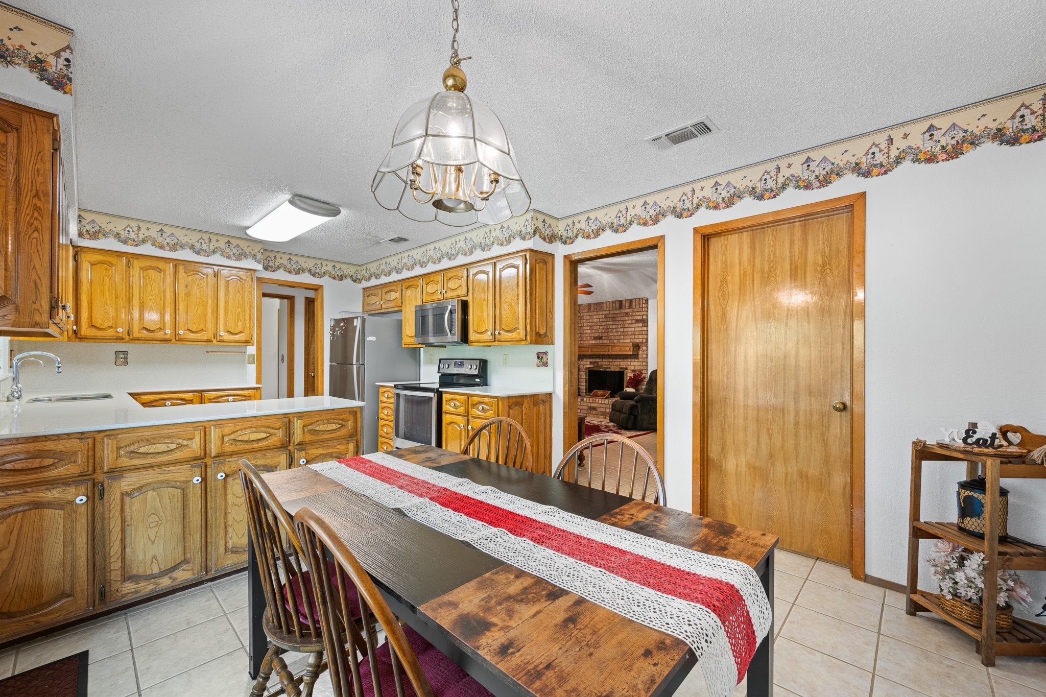 4965 Firewood Drive Burleson TX 76028