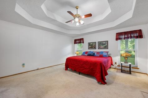4965 Firewood Drive Burleson TX 76028